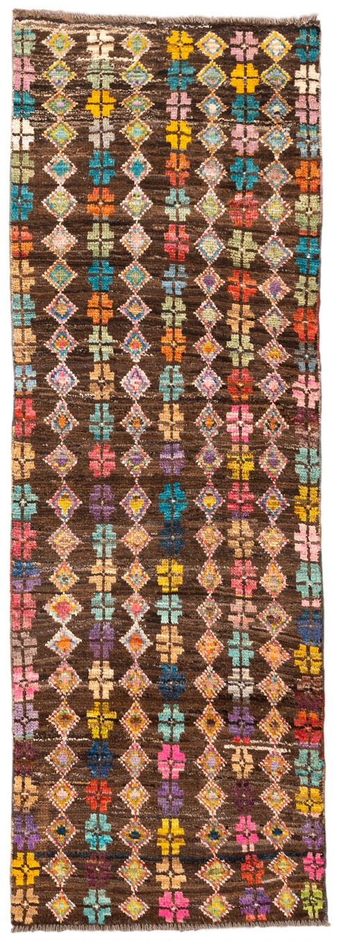 tulu Rug - # 126859