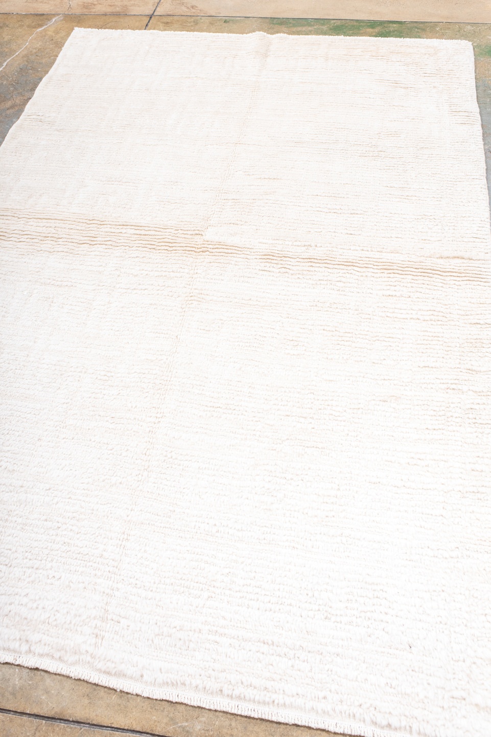 tulu Rug - # 126916