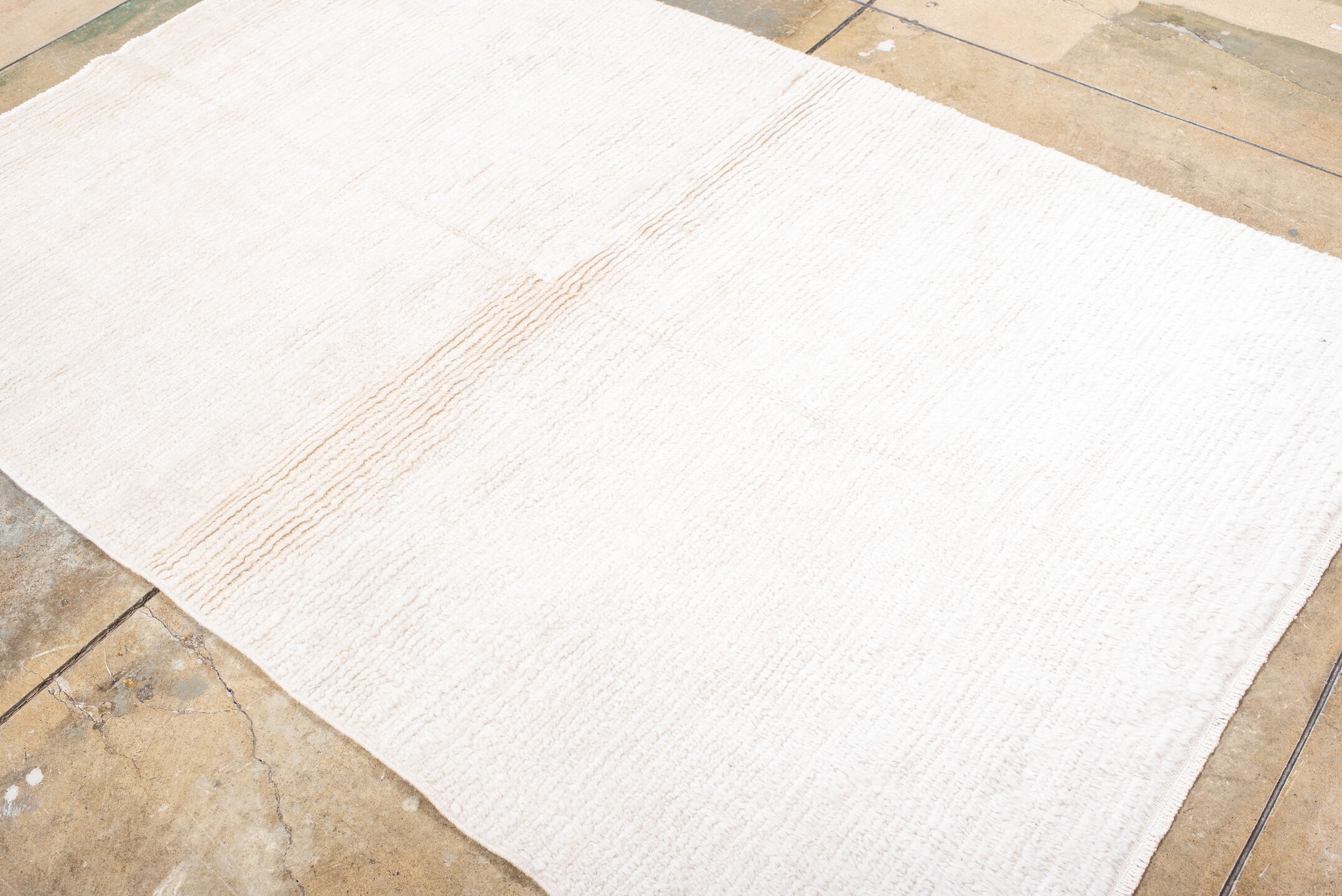 tulu Rug - # 126916