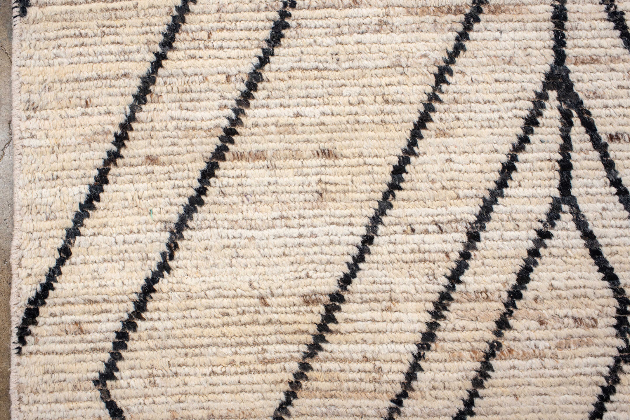 tulu Rug - # 126951
