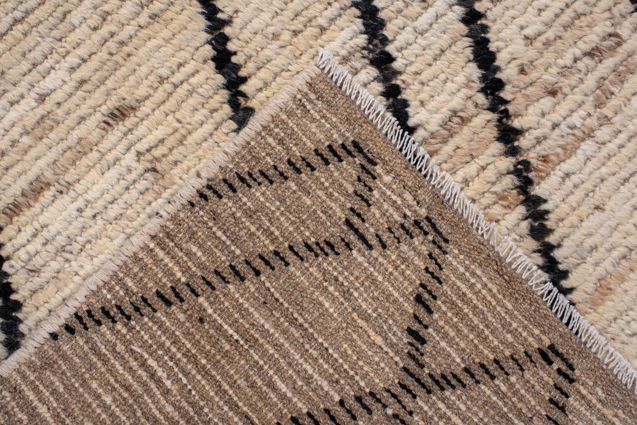tulu Rug - # 126951