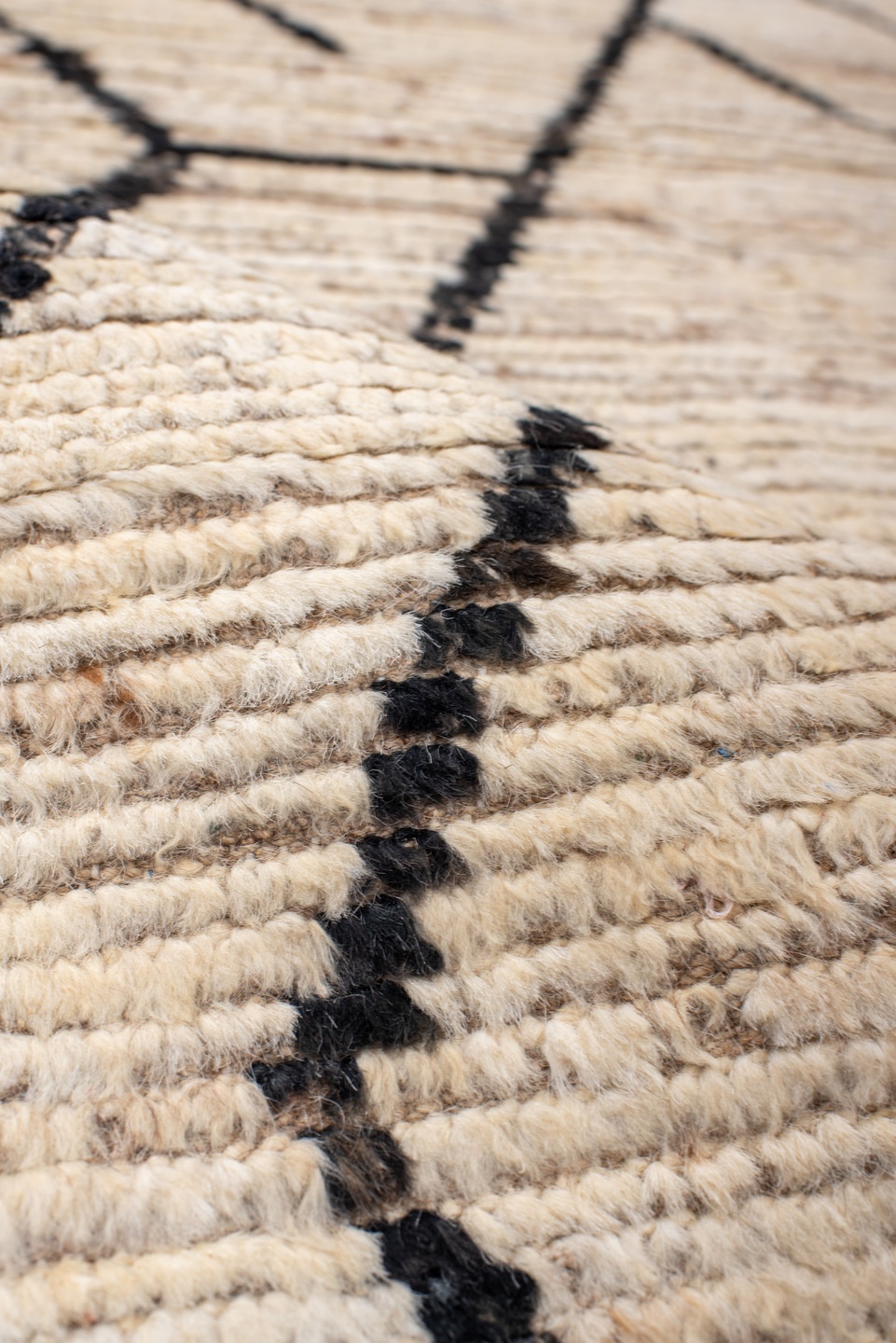 tulu Rug - # 126951