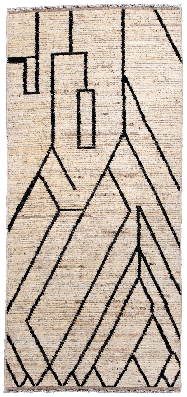 tulu Rug - # 126951