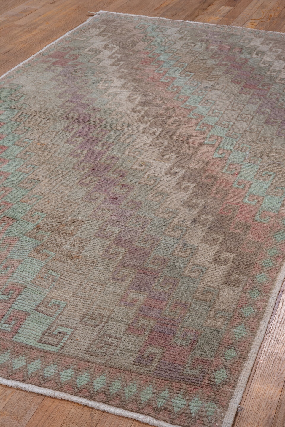tulu Rug - # 127259