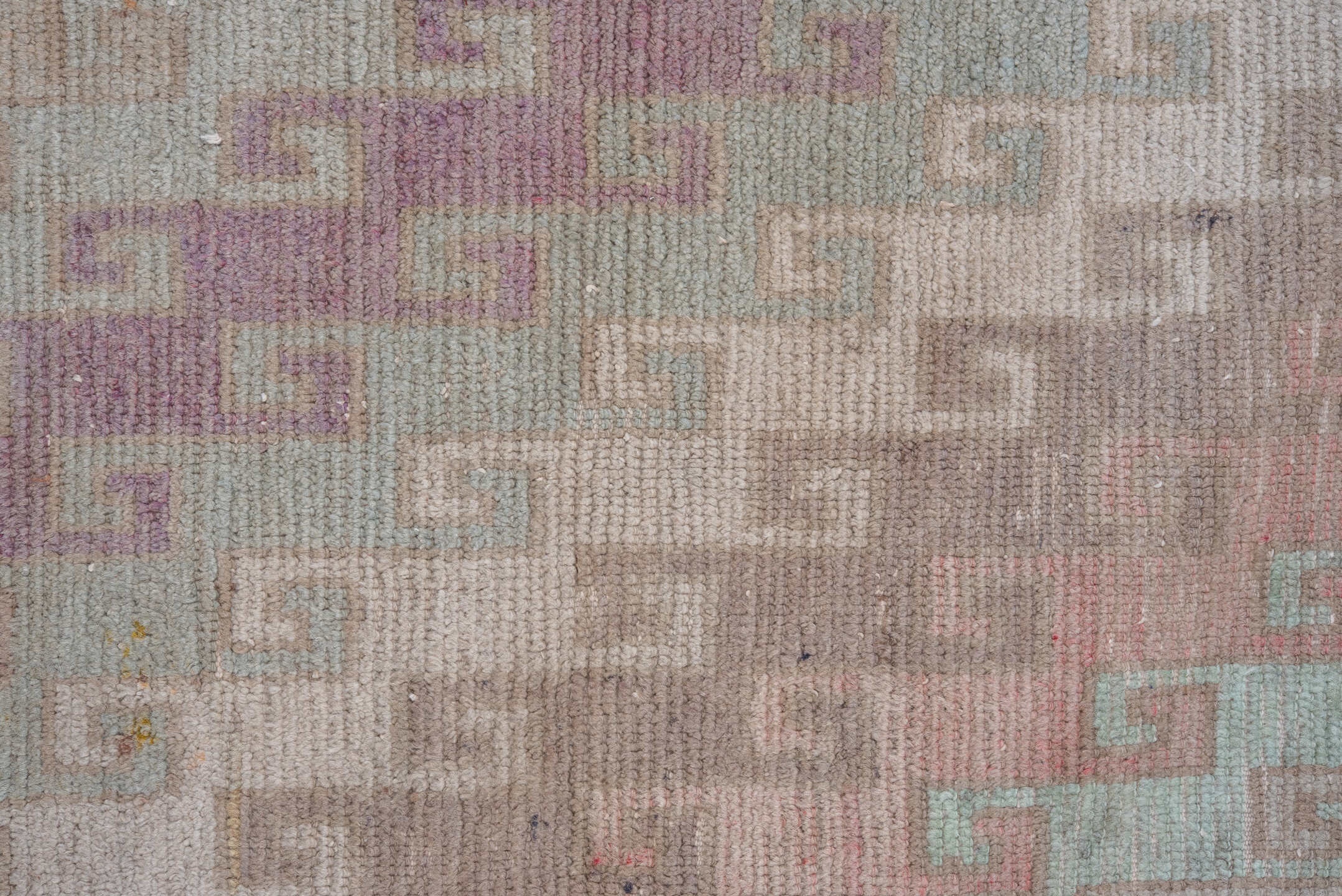 tulu Rug - # 127259