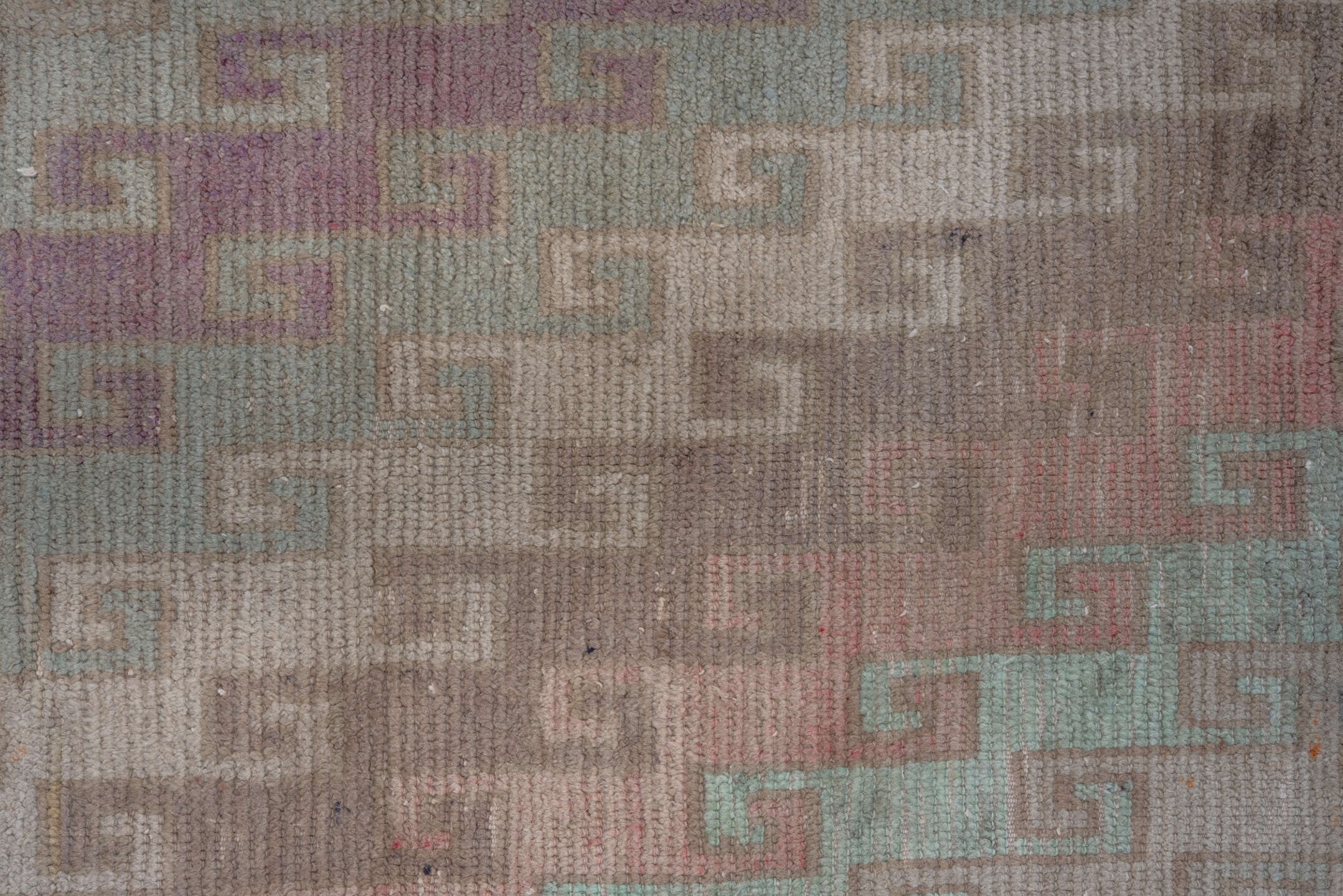 tulu Rug - # 127259