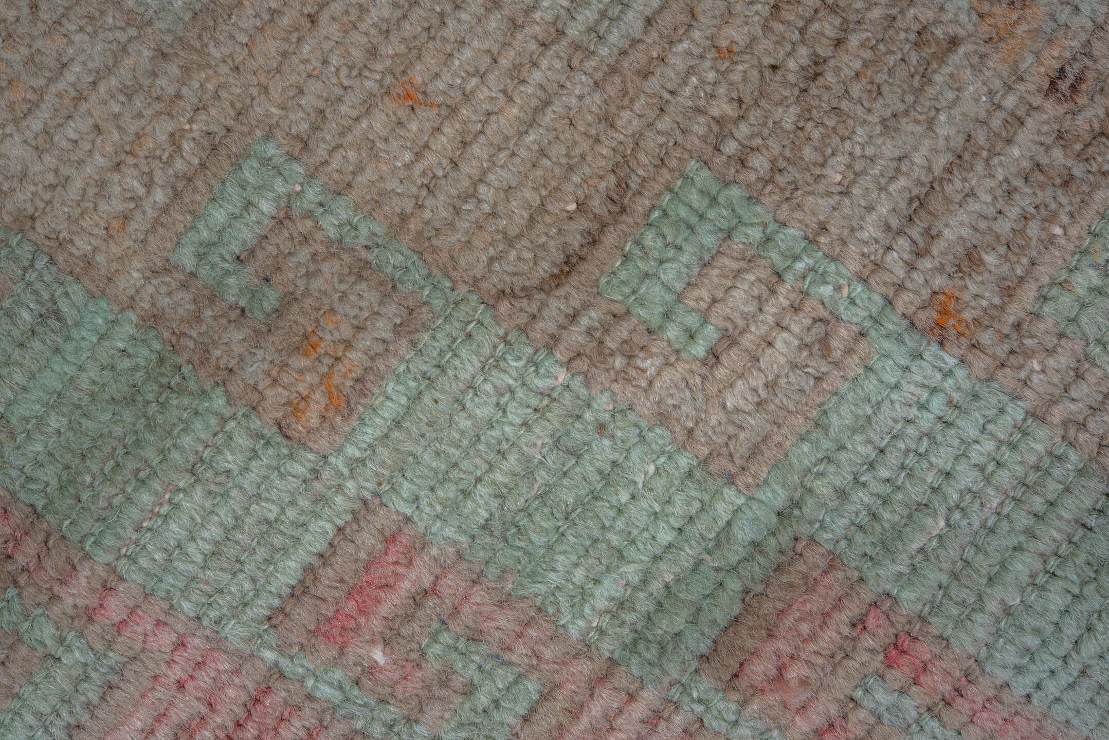 tulu Rug - # 127259