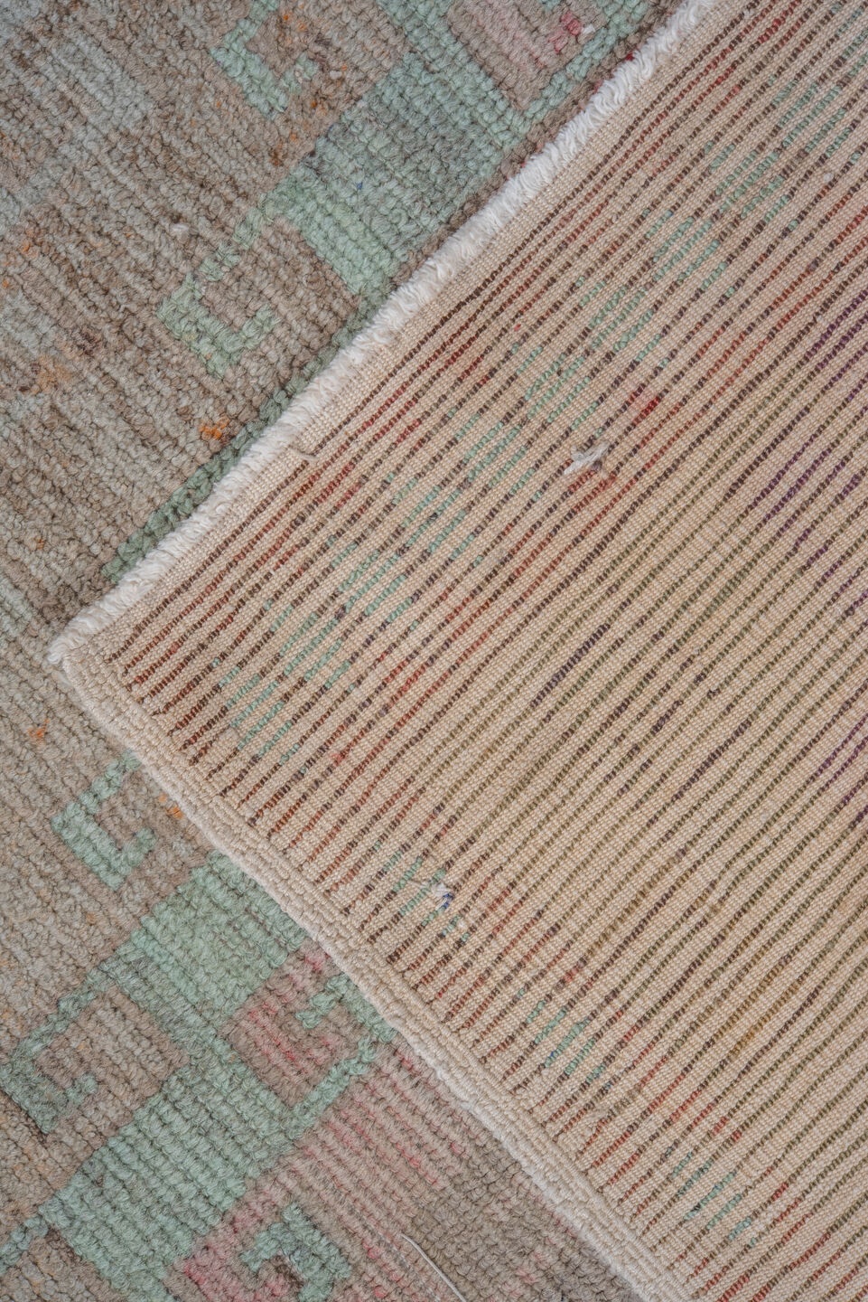 tulu Rug - # 127259