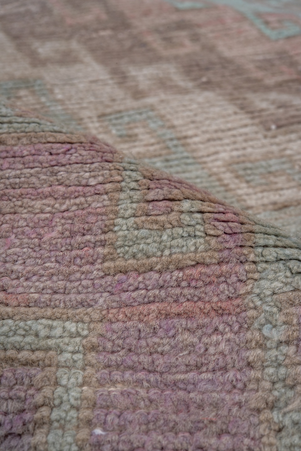 tulu Rug - # 127259