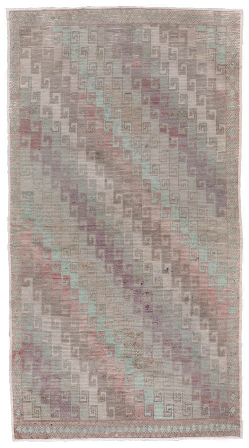 tulu Rug - # 127259