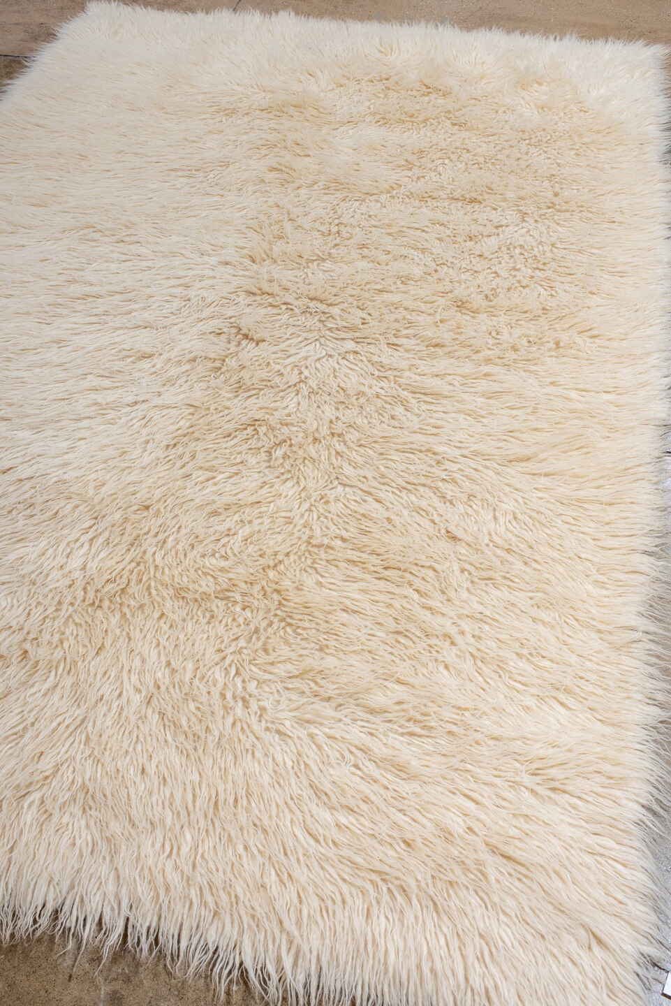 tulu Rug - # 127291