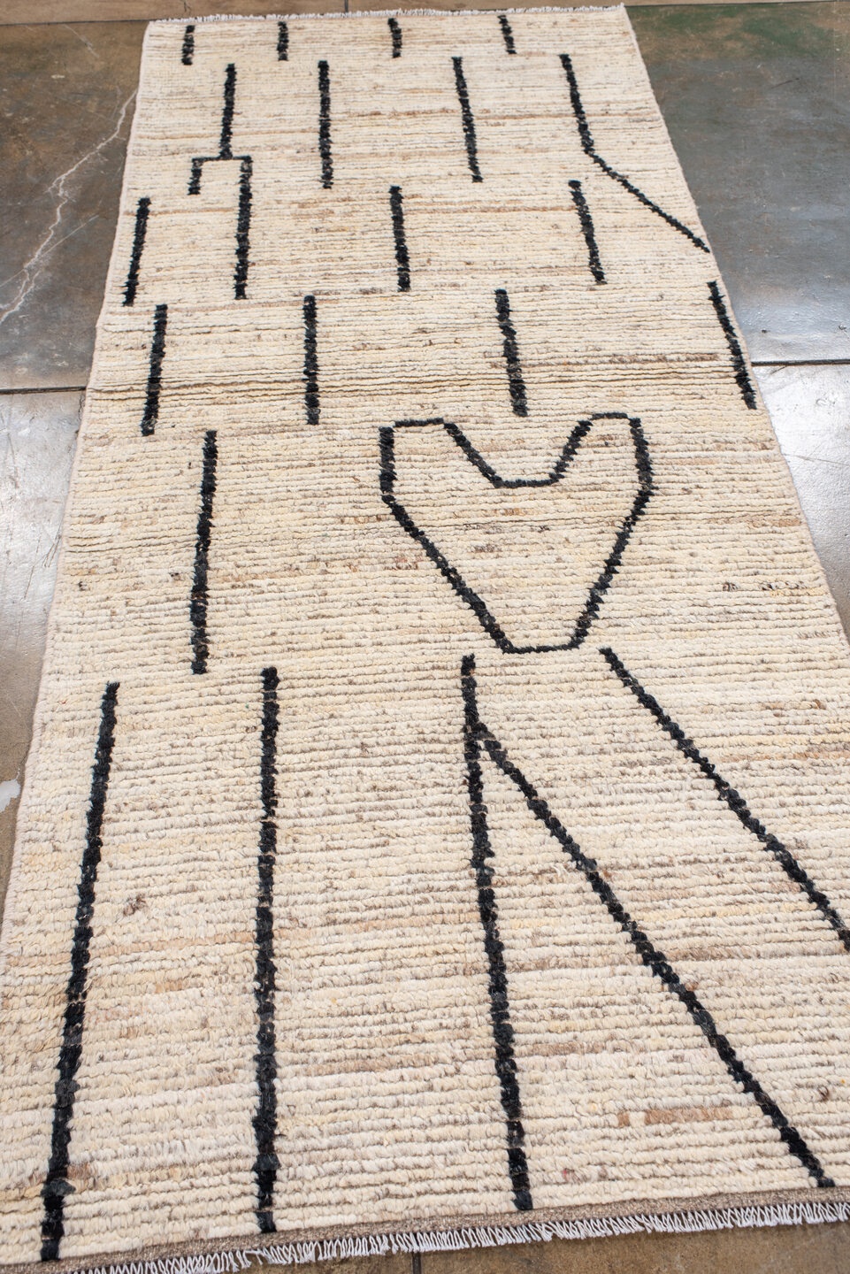 tulu Rug - # 127295