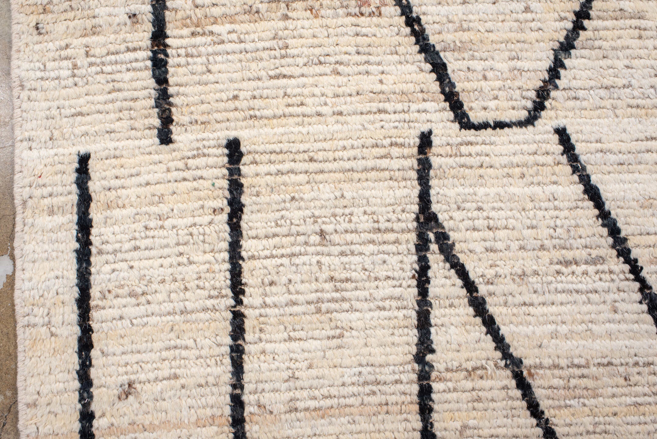 tulu Rug - # 127295