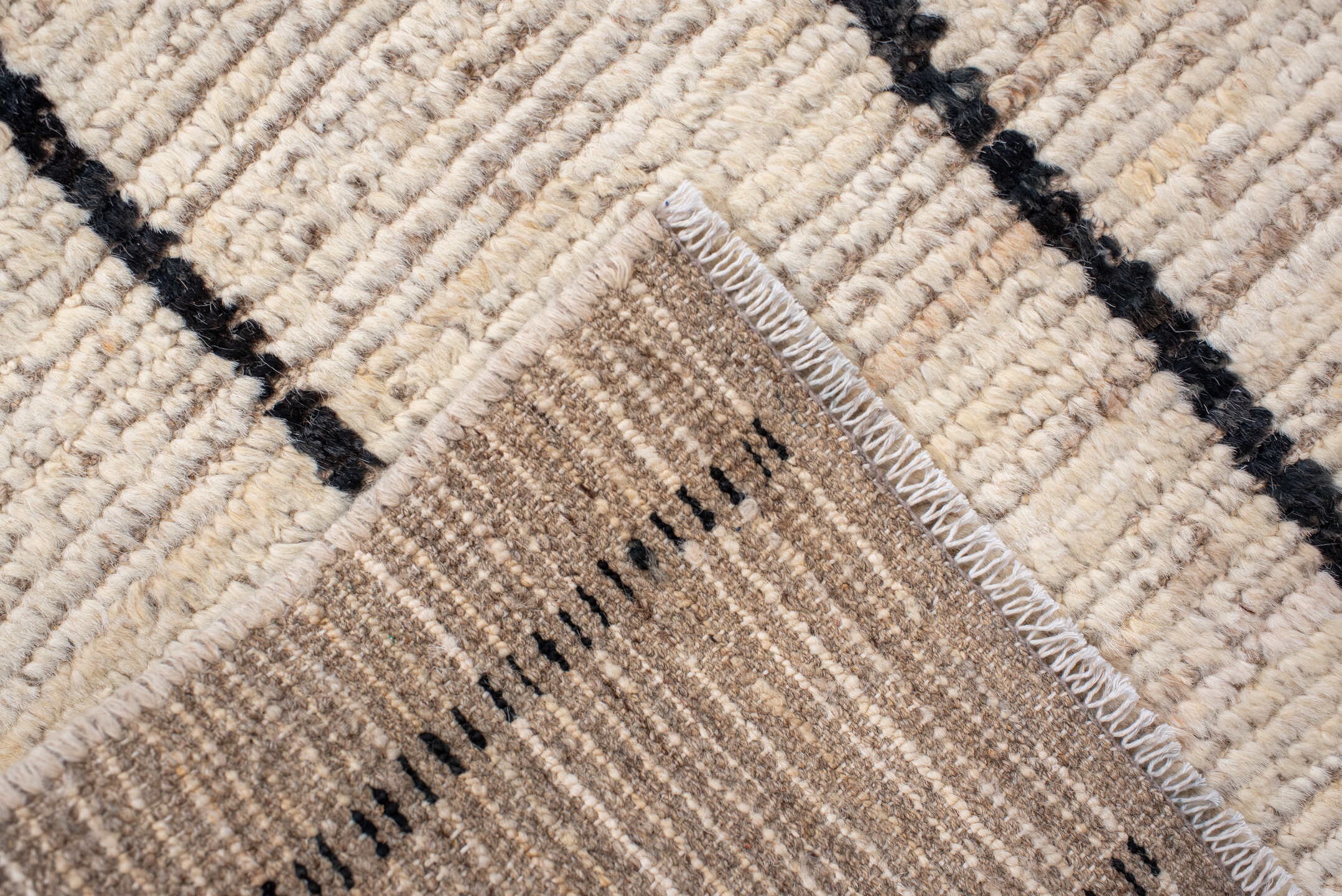 tulu Rug - # 127295