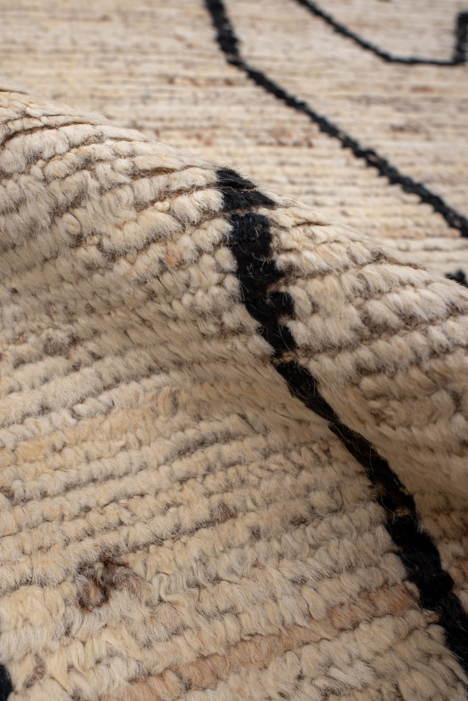 tulu Rug - # 127295