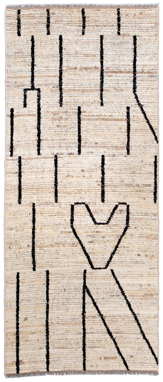 tulu Rug - # 127295