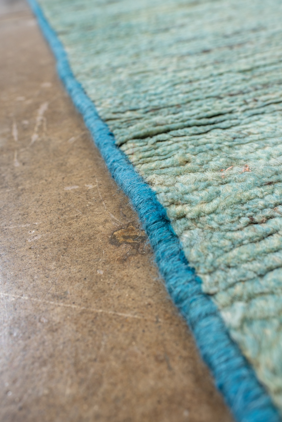 tulu Rug - # 127298