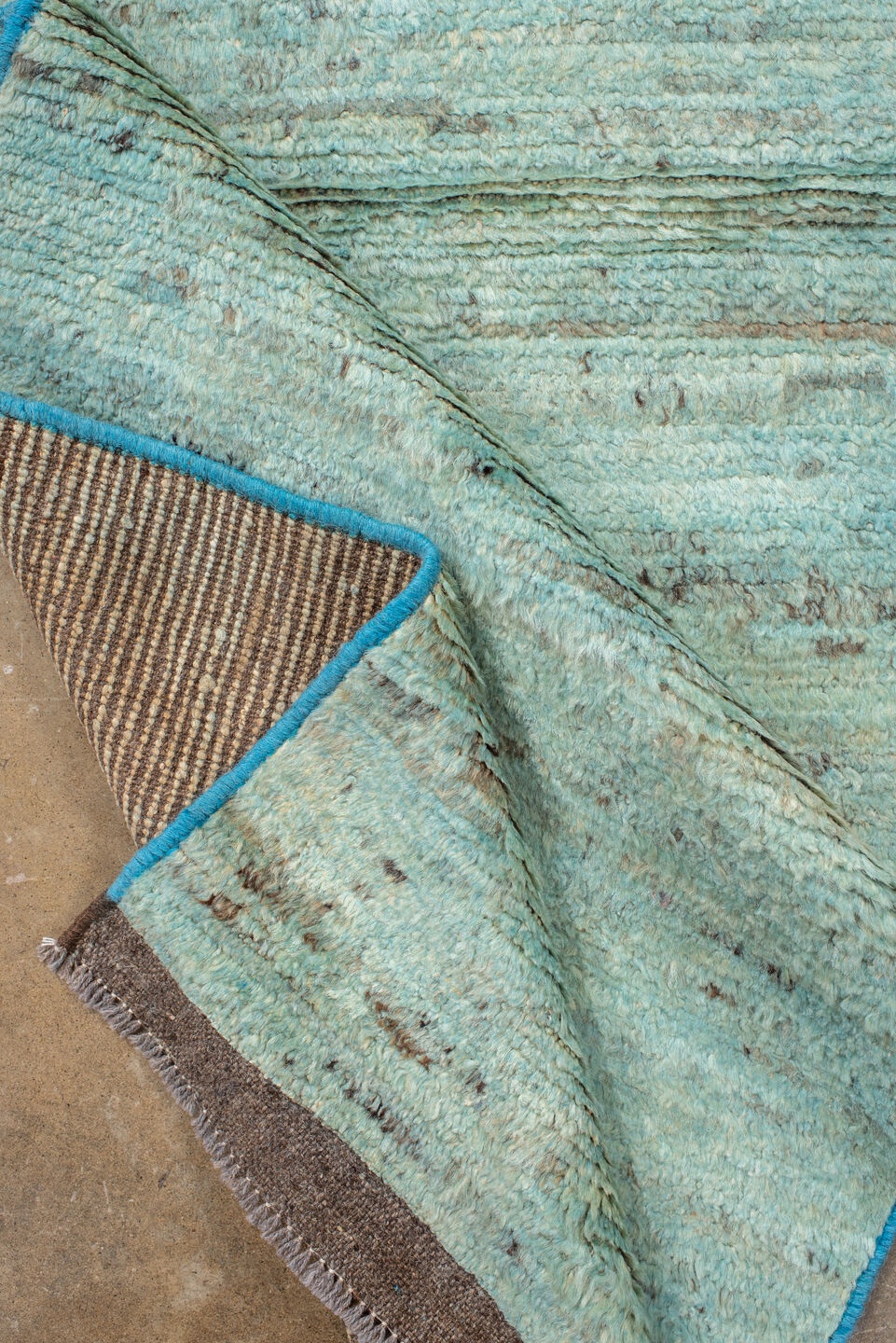tulu Rug - # 127298