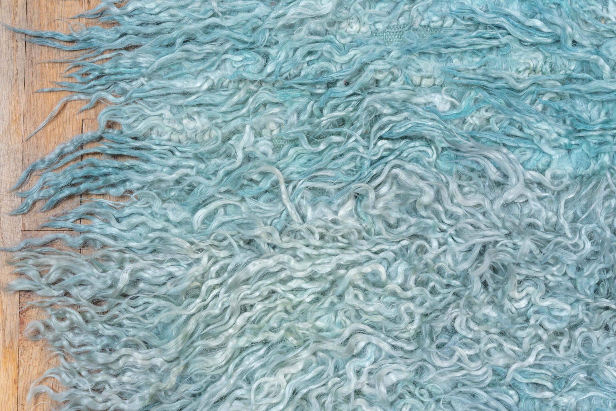 tulu Rug - # 128288