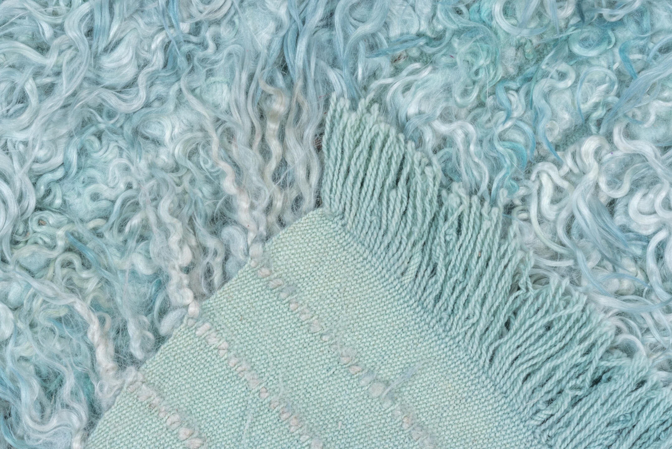 tulu Rug - # 128288