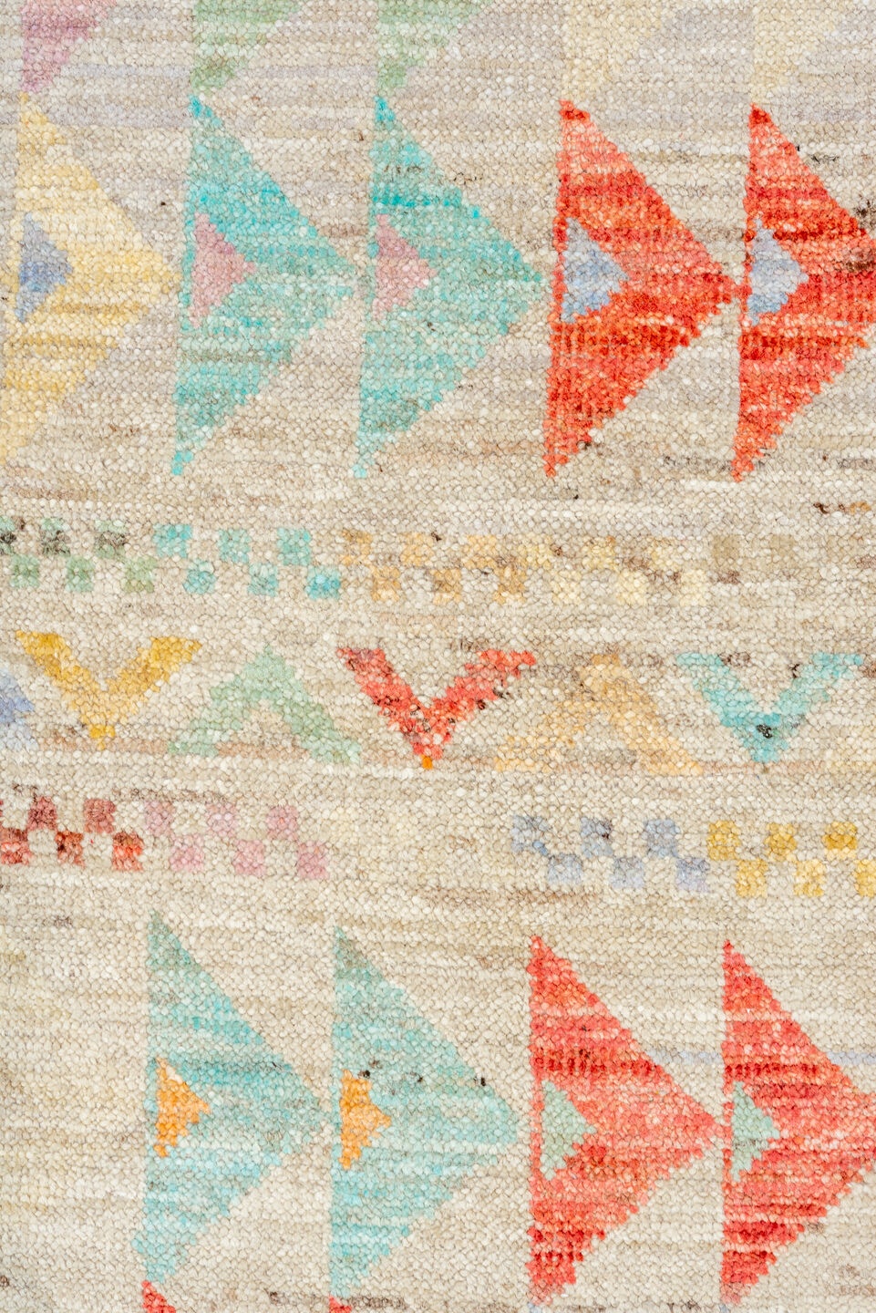 tulu Rug - # 128537