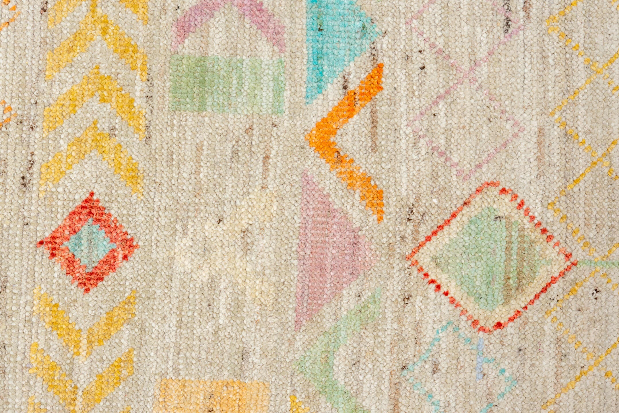 tulu Rug - # 128537