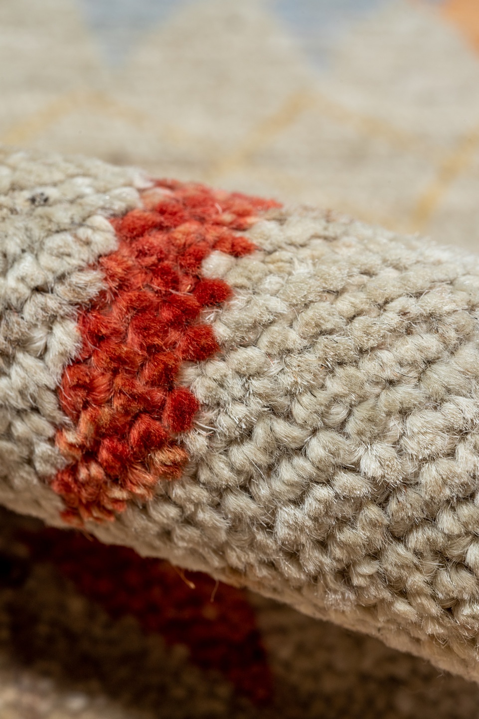tulu Rug - # 128537