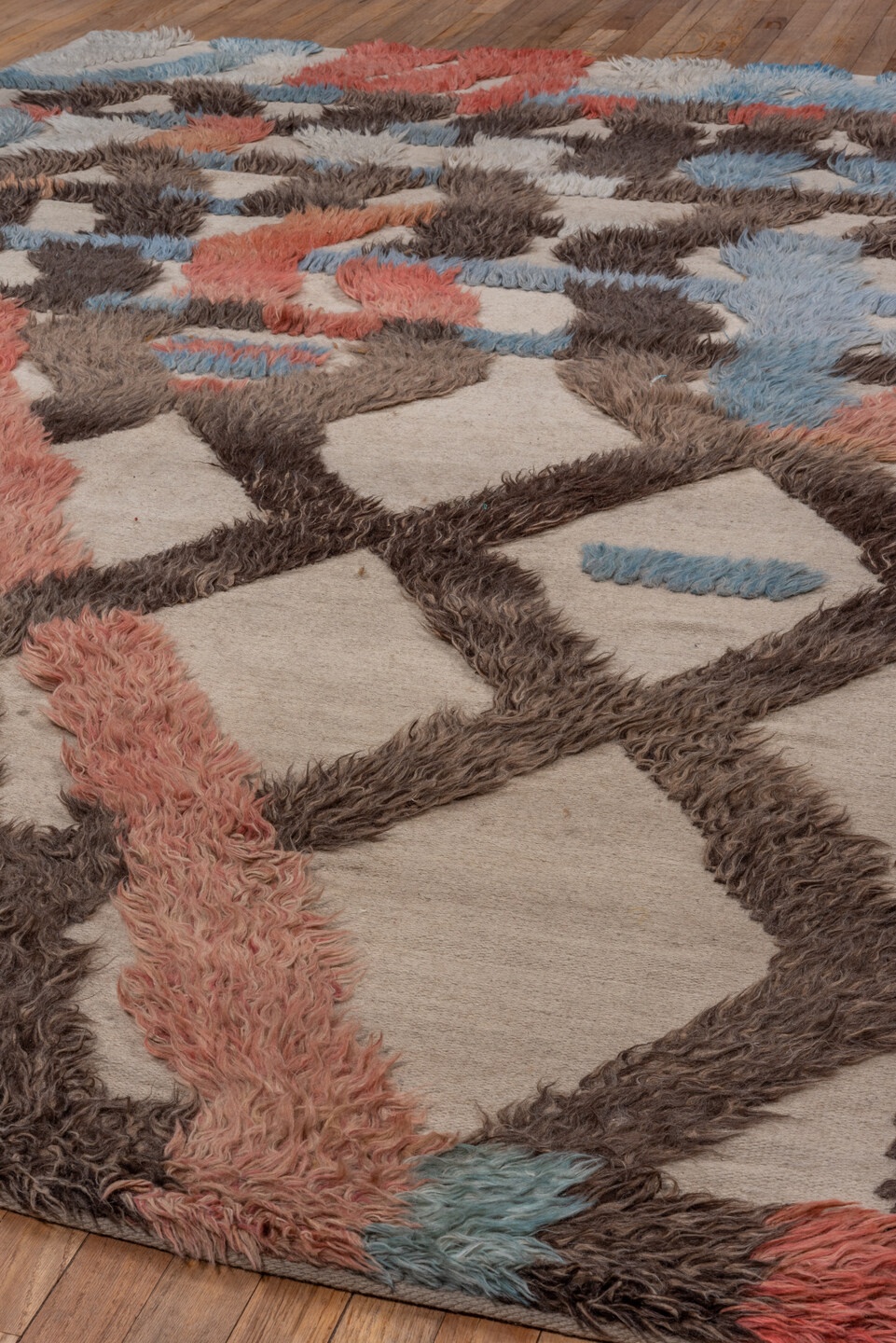 tulu Rug - # 128758