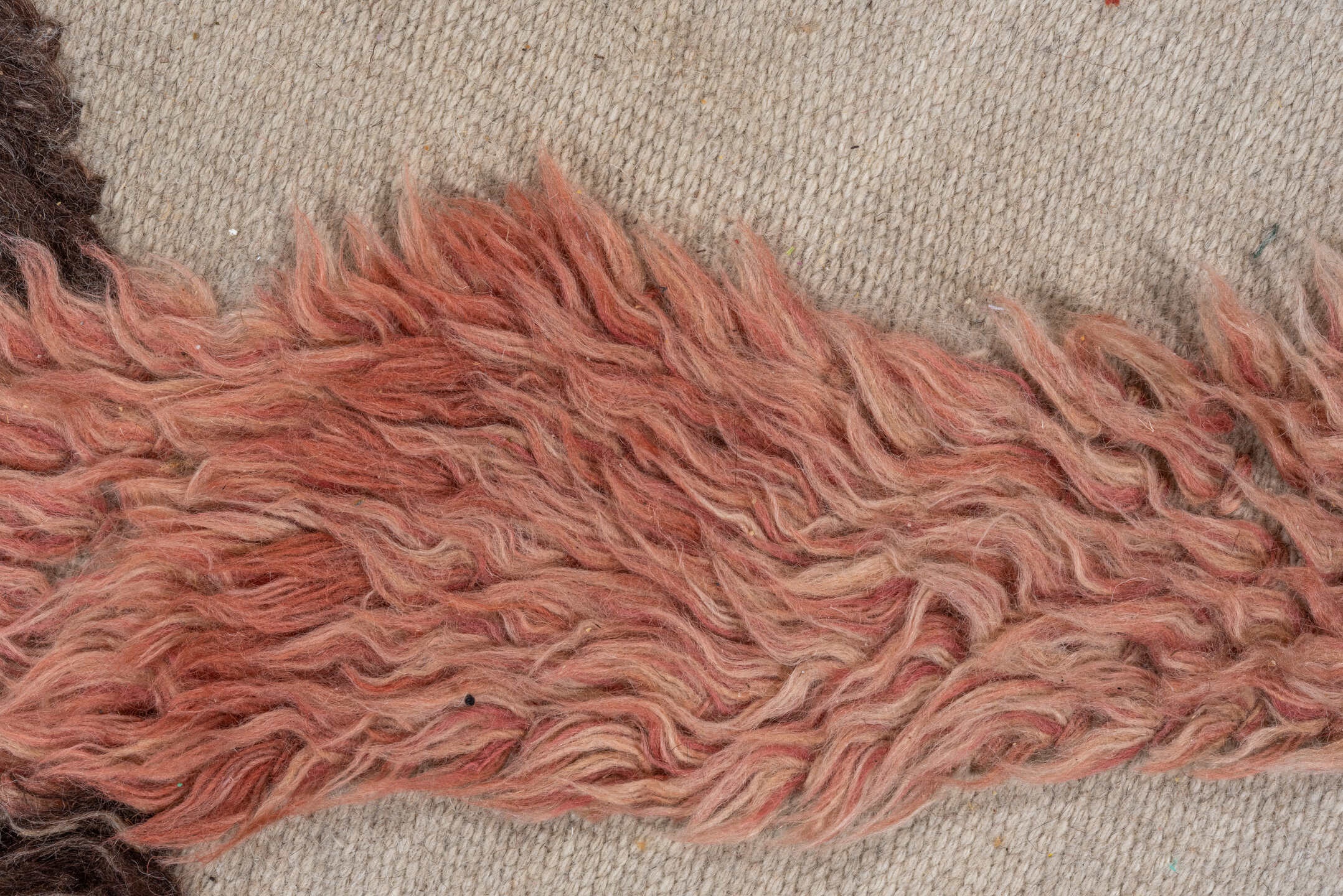 tulu Rug - # 128758