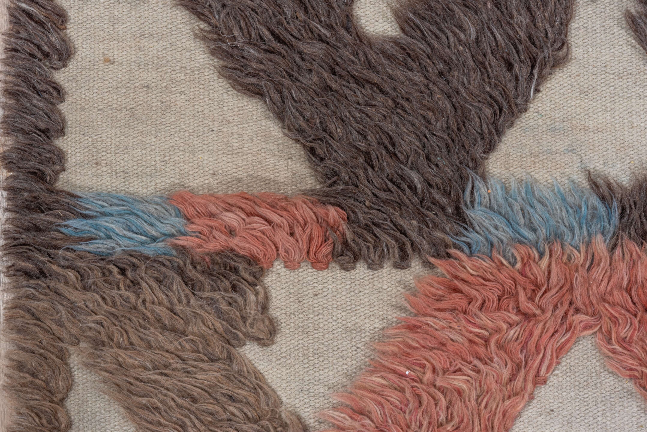 tulu Rug - # 128758
