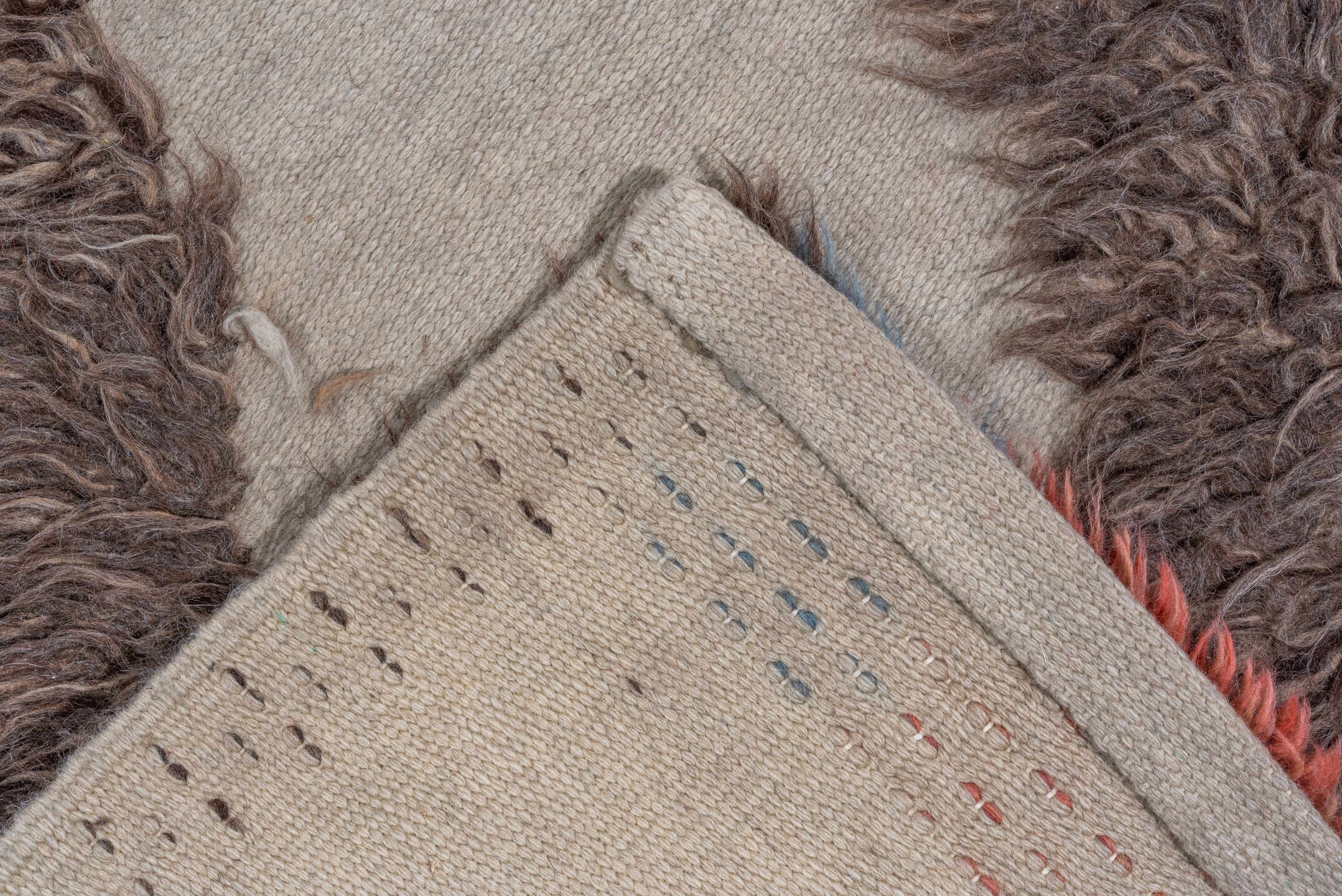 tulu Rug - # 128758