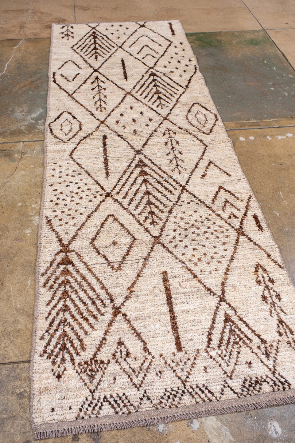 tulu Runner - # 127990