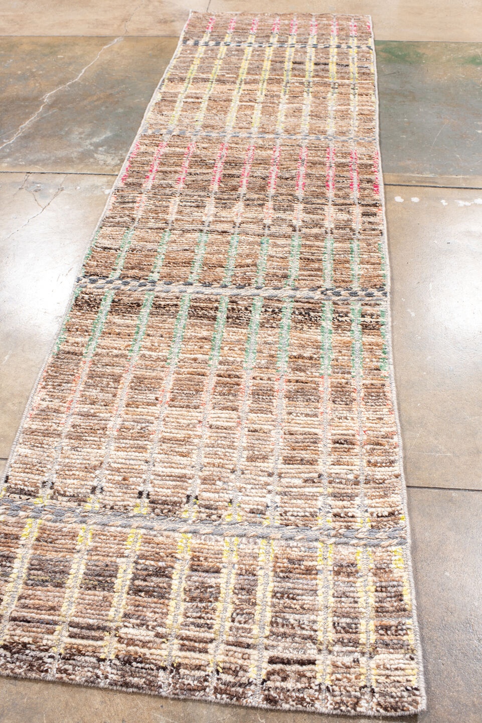 tulu Runner - # 129047