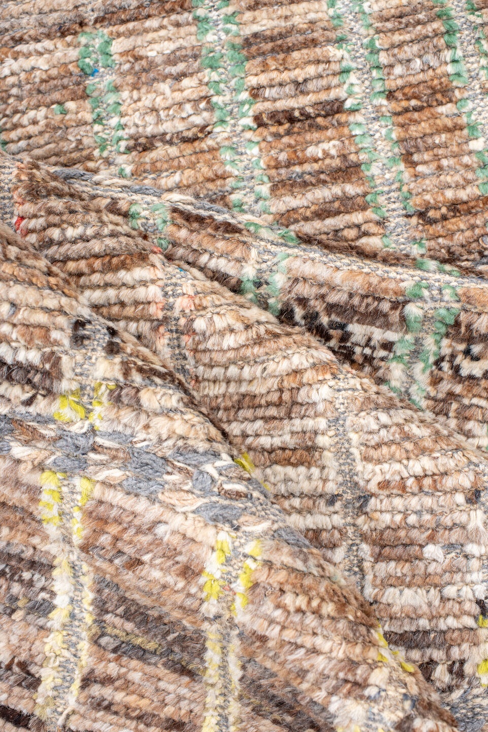 tulu Runner - # 129047