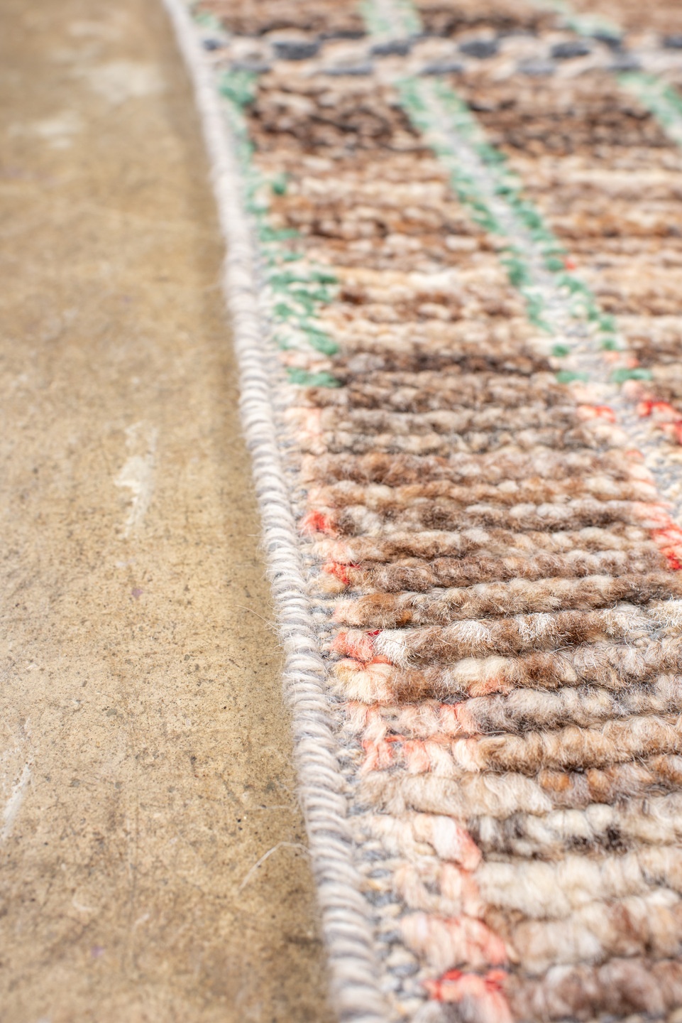 tulu Runner - # 129047