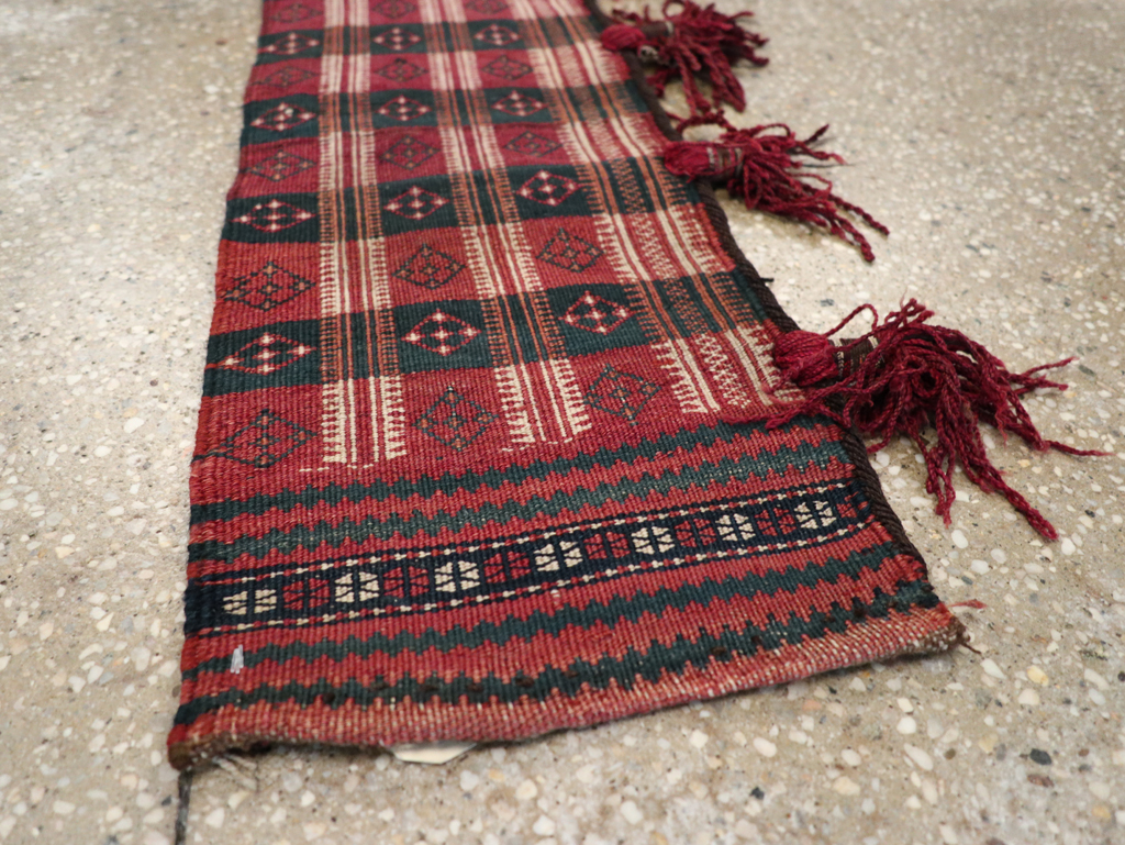 uzbek Rug - # 104562