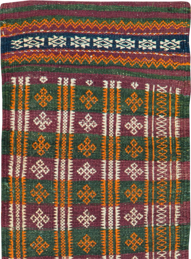 uzbek Rug - # 104566