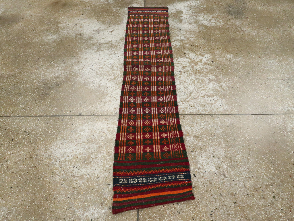 uzbek Rug - # 104566