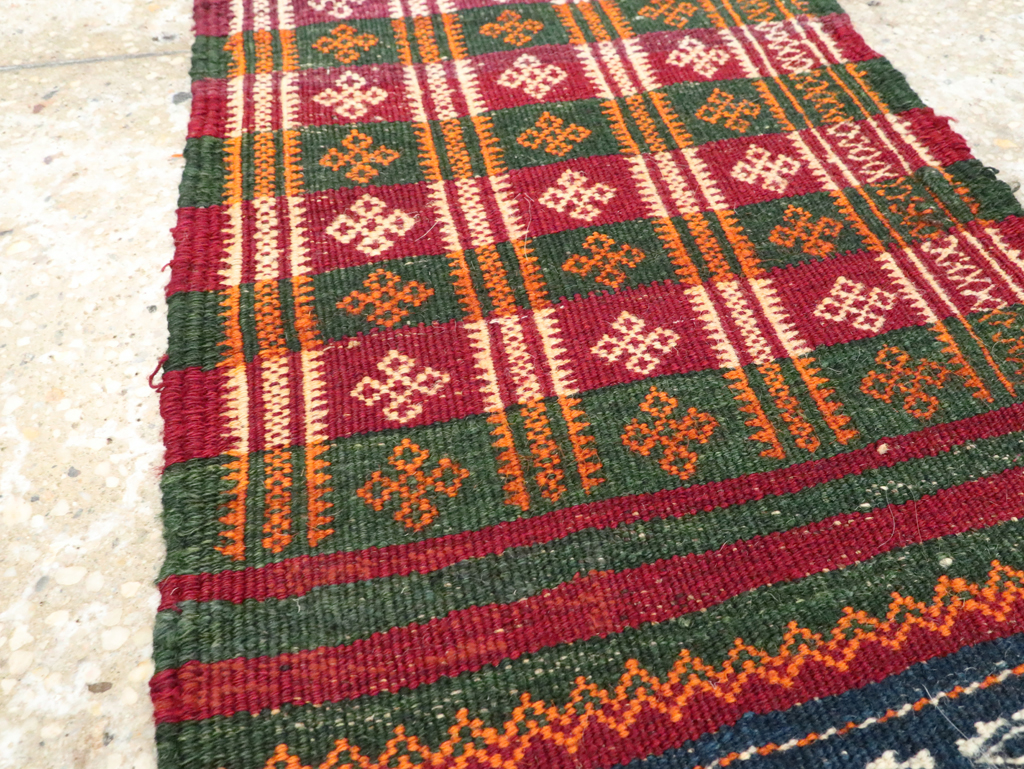 uzbek Rug - # 104566