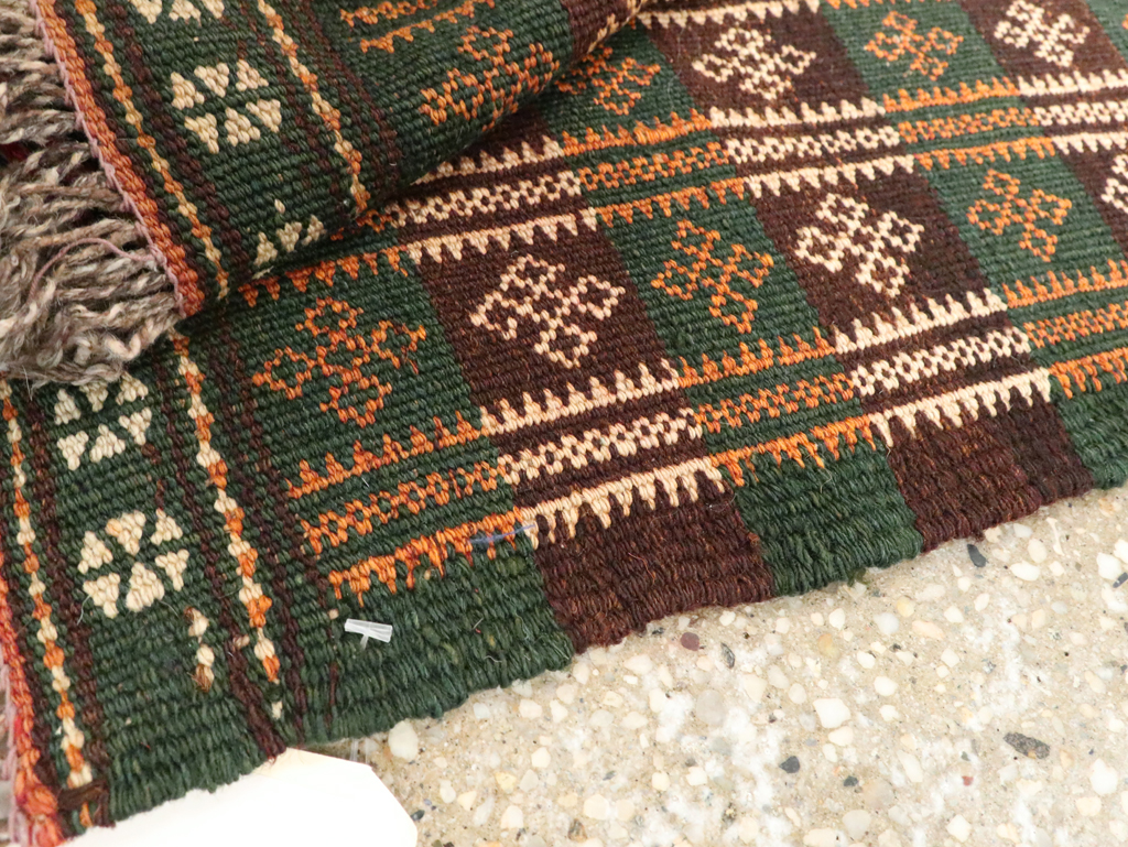 uzbek Rug - # 104571