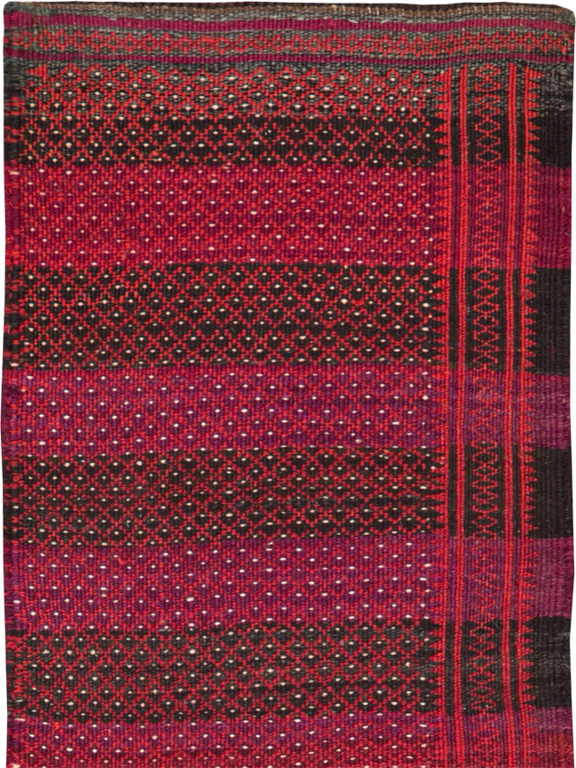 uzbek Rug - # 104575