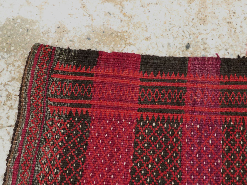 uzbek Rug - # 104575