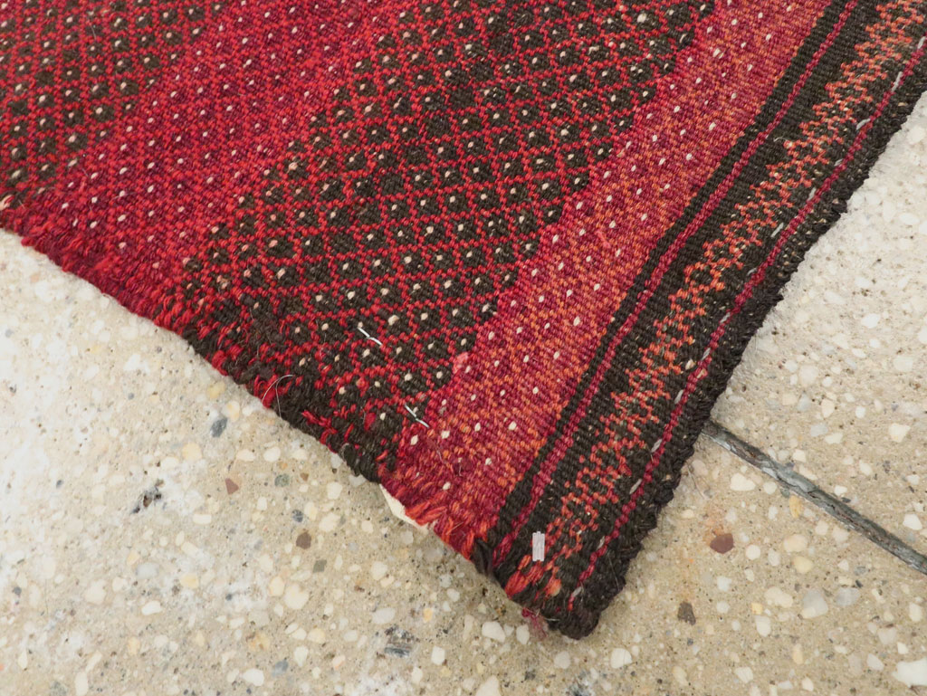 uzbek Rug - # 104575
