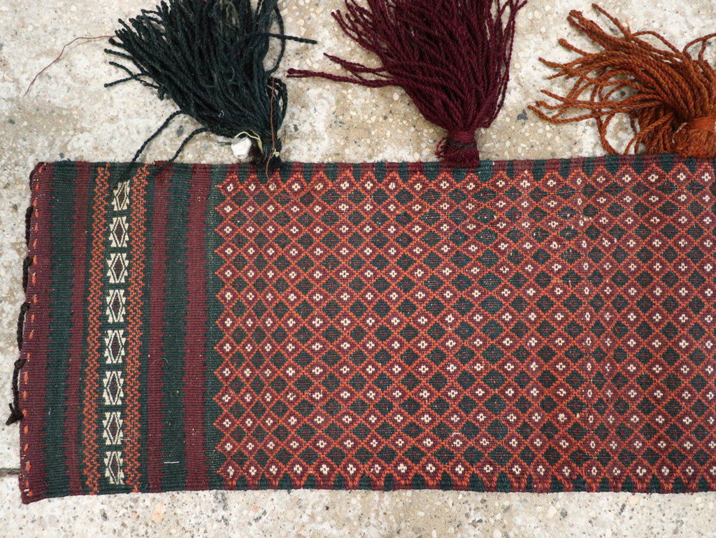 uzbek Rug - # 104563