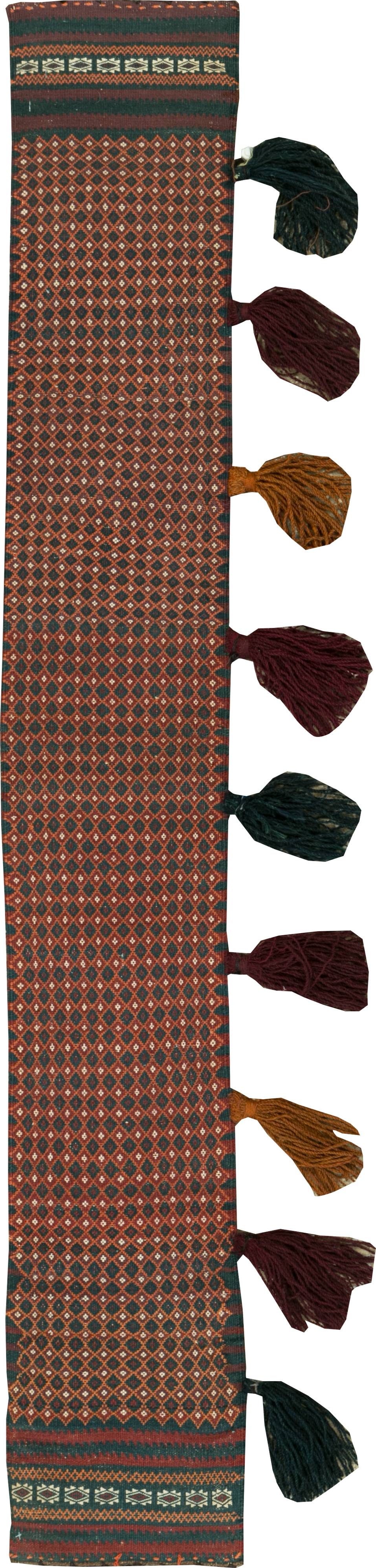 uzbek Rug - # 104563