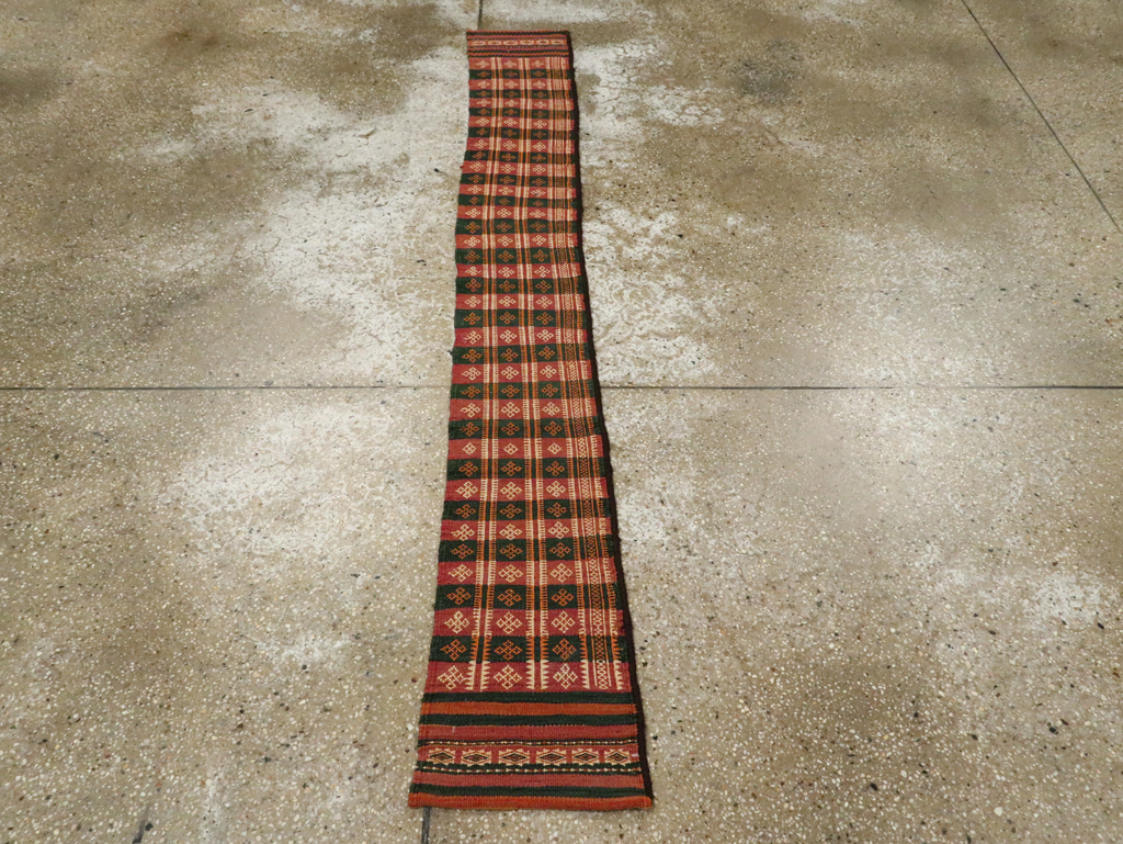 uzbek Rug - # 104564