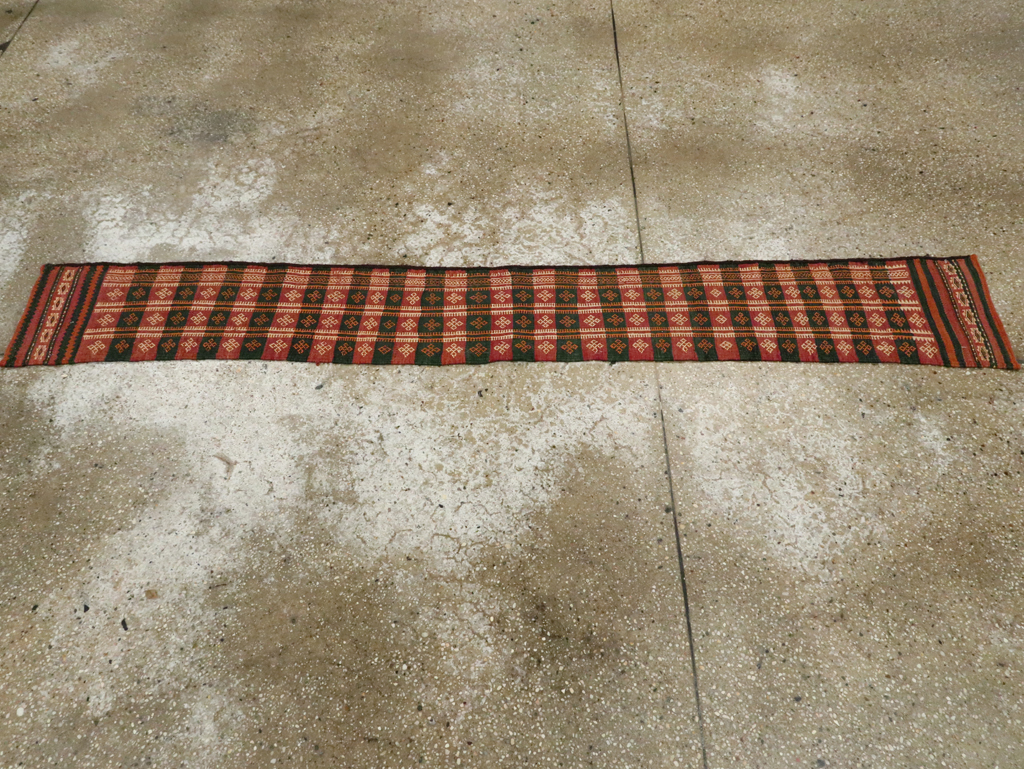 uzbek Rug - # 104564