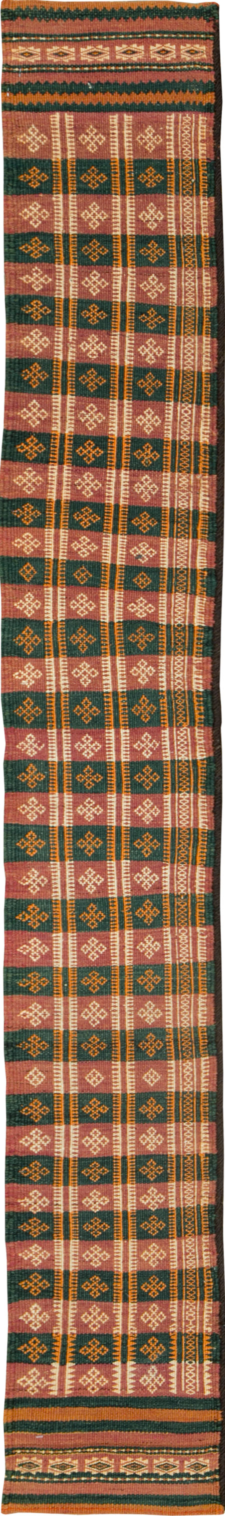 uzbek Rug - # 104564
