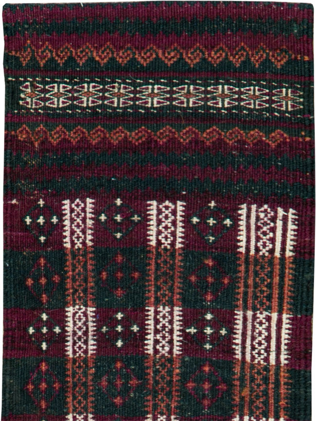 uzbek Rug - # 104569