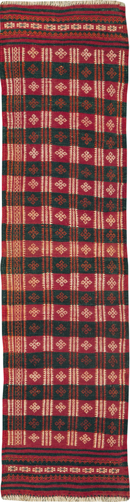 uzbek Rug - # 104574